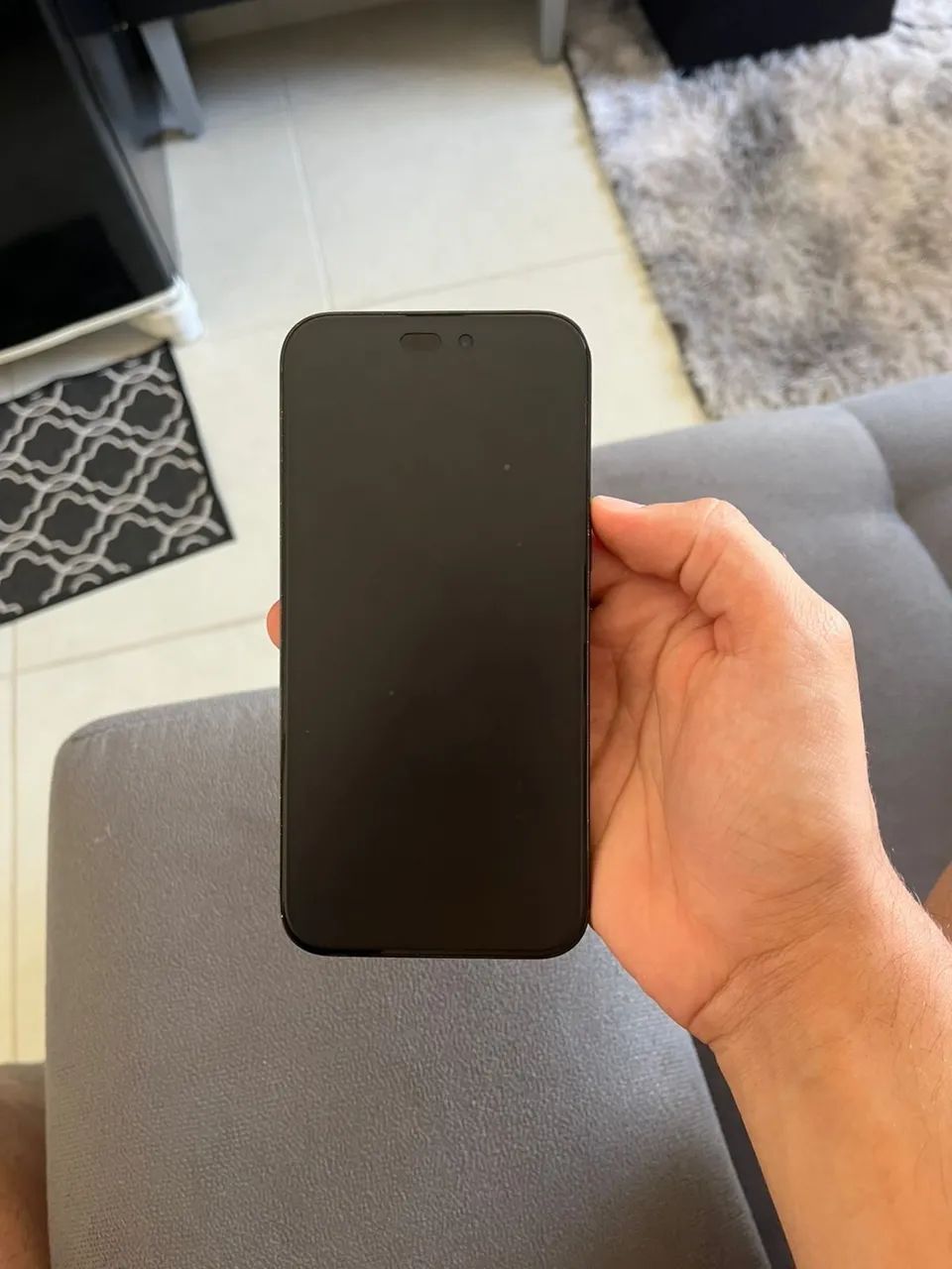 iPhone 14 Pro Max  - Foto 2