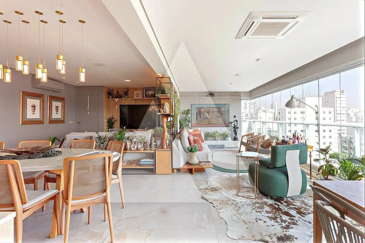 Apartamento à venda no Brooklin - Foto 2