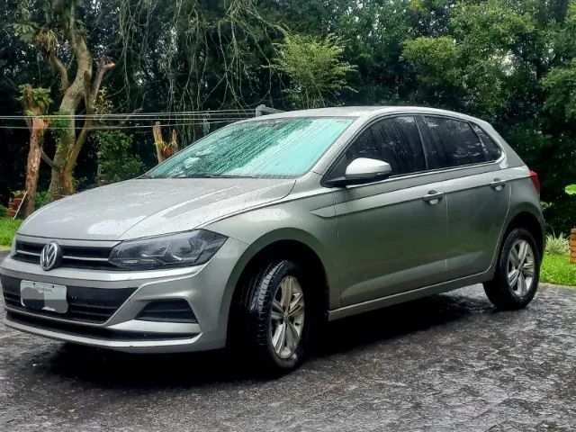 Volkswagen Polo 2020