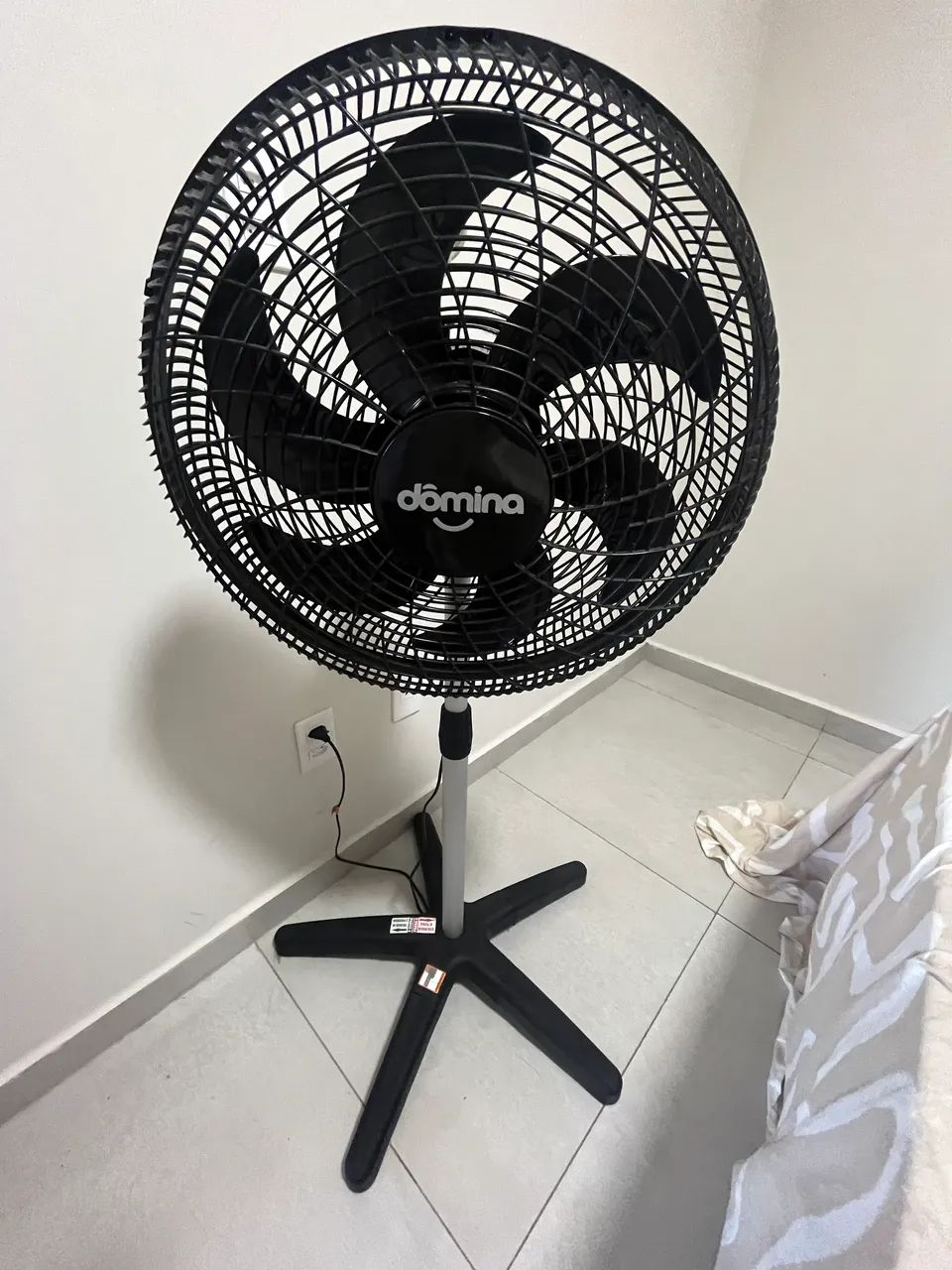 Ventilador Domina de Coluna - Foto 2