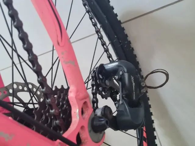 Vendo bicicleta - Foto 3