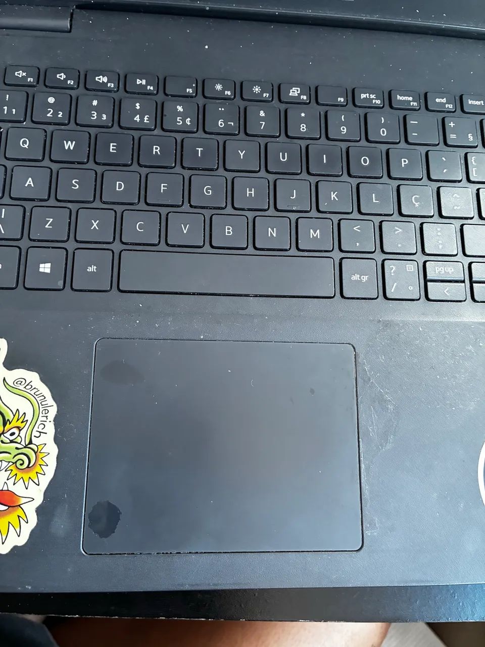 Notebook Dell  - Foto 3