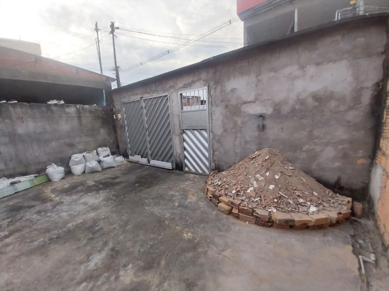 Residência no alvorada 1  - Foto 3