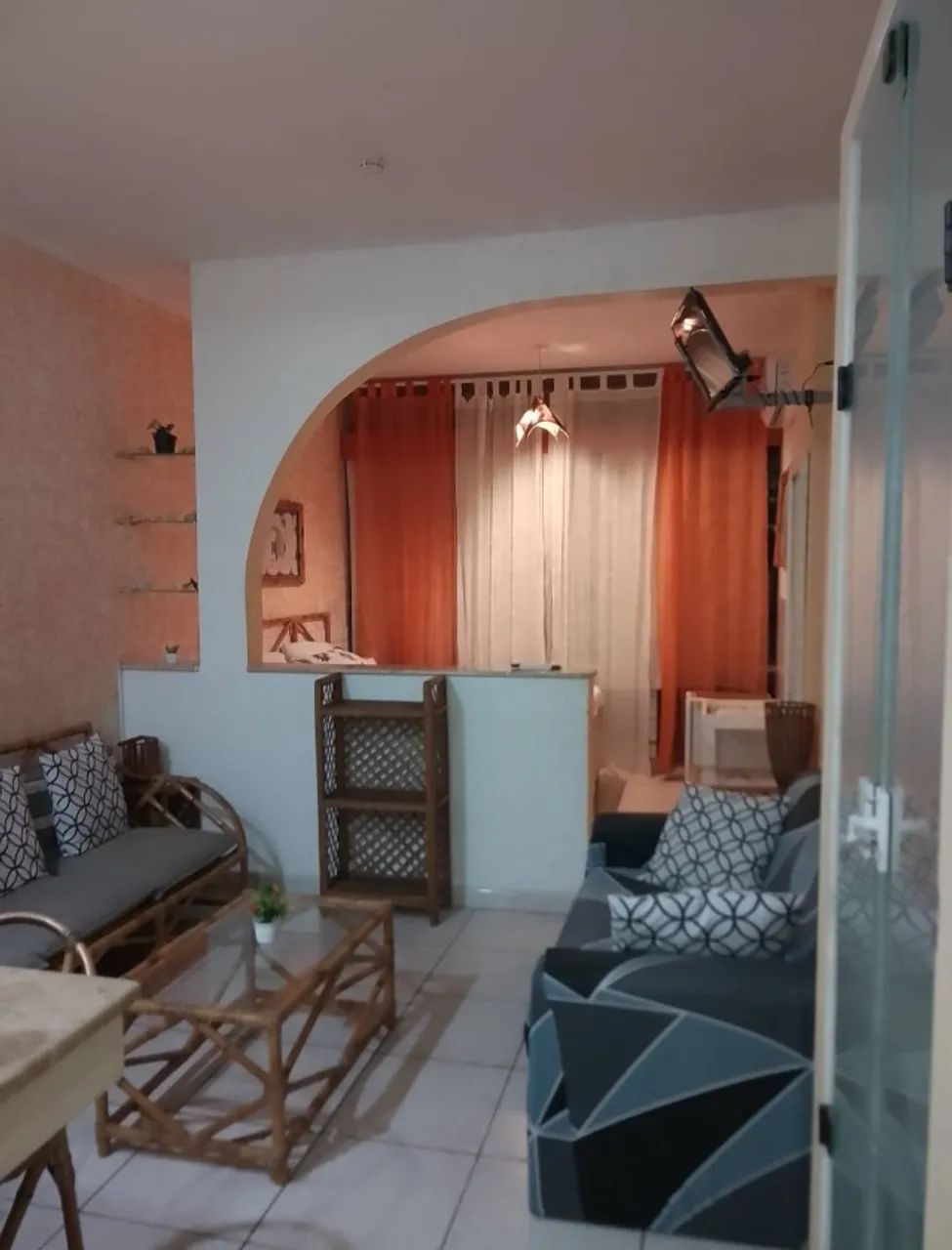 Lindo flat na Barra - Foto 3