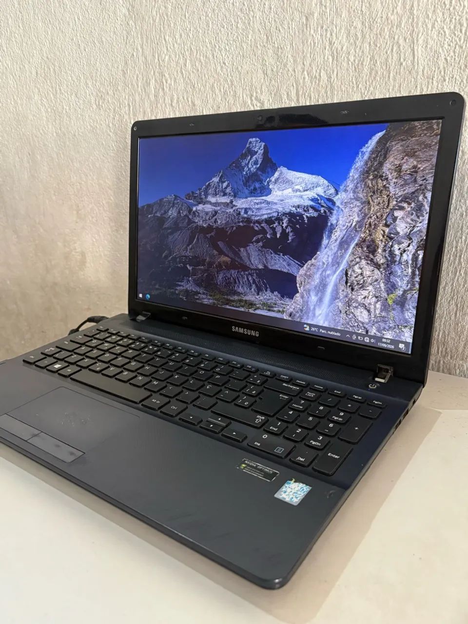 NOTEBOOK SAMSUNG - Foto 2