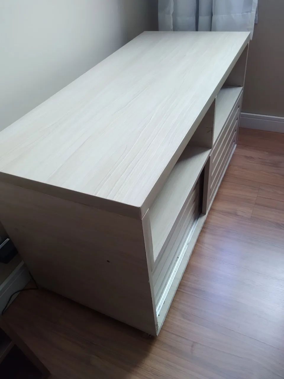 Rack para sala de estar. - Foto 2