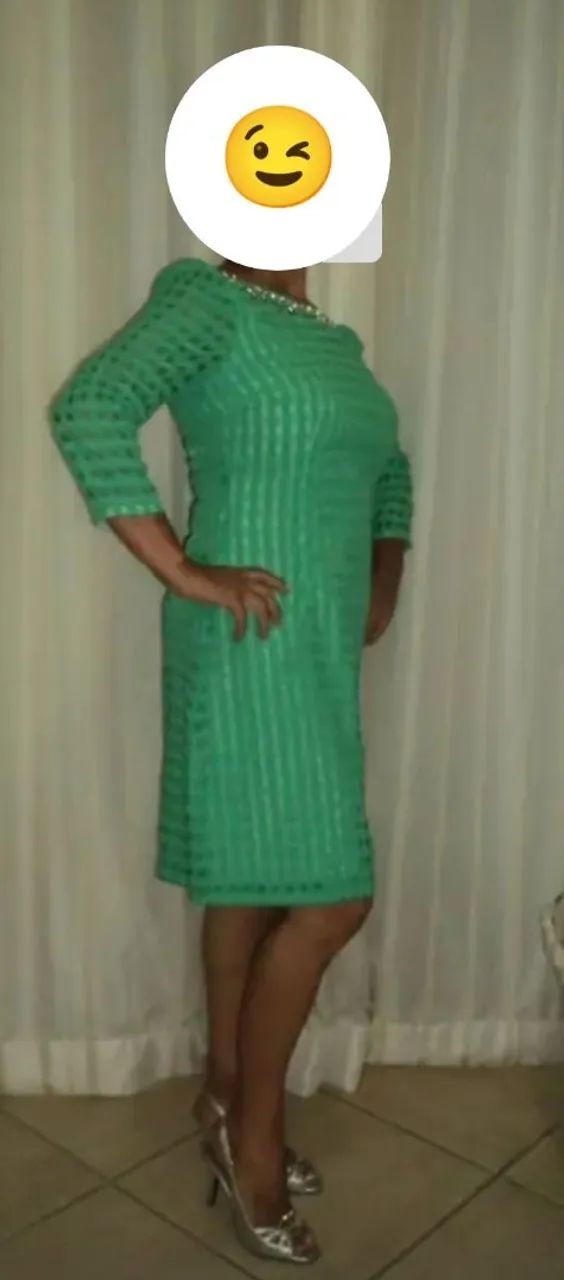 Vestido Tam.40
