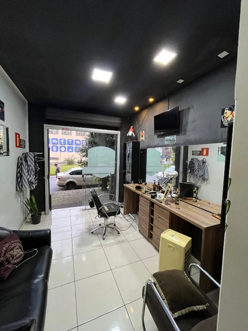 Barbearia  - Foto 4