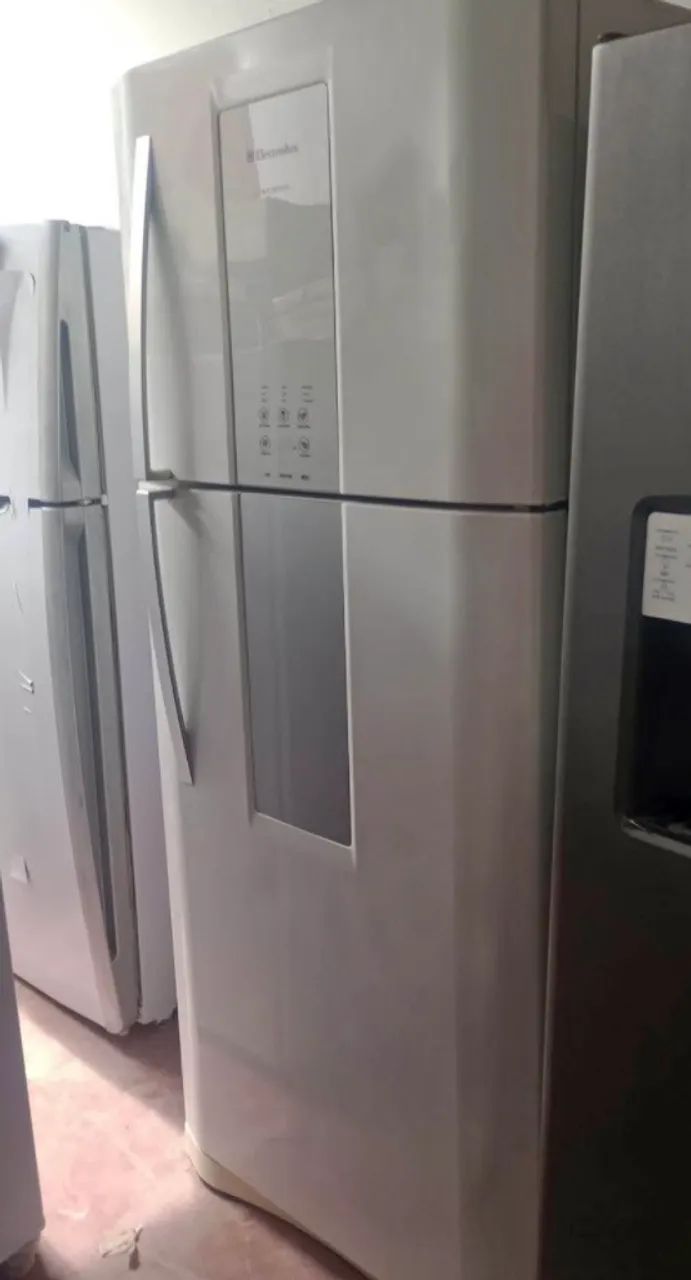 Geladeira Electrolux 