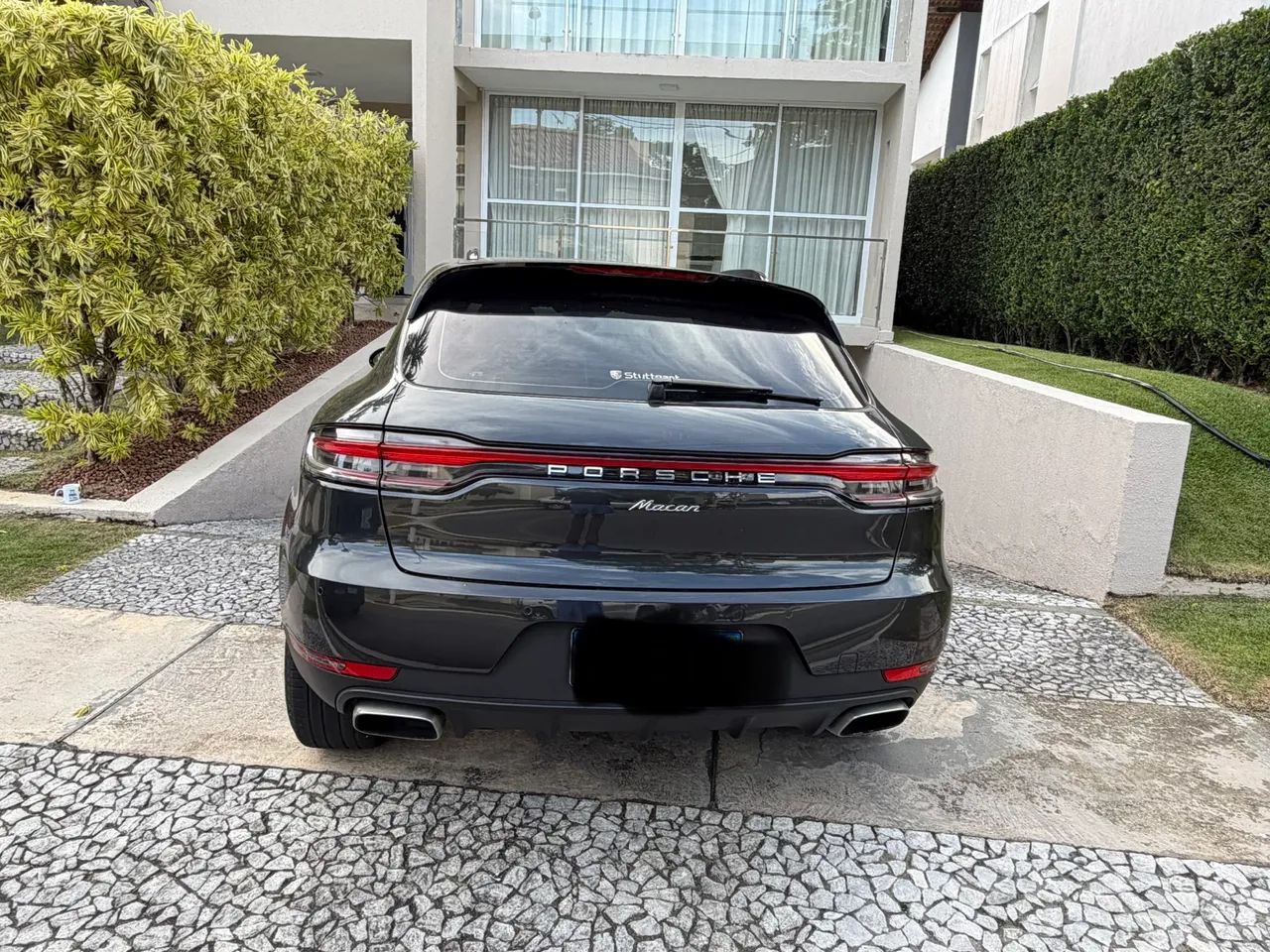 Porsche Macan 2.0 Turbo 237/252cv 2021 - Foto 5