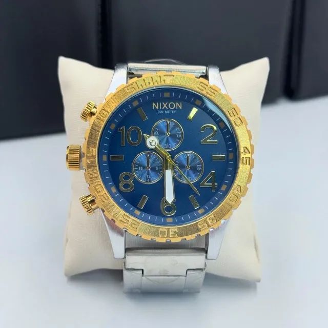 Relógio Nixon DS305