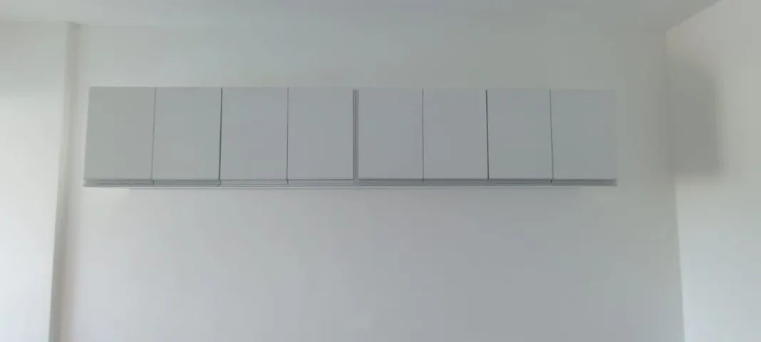 Armário Aéreo 45 - 240cm - Foto 3