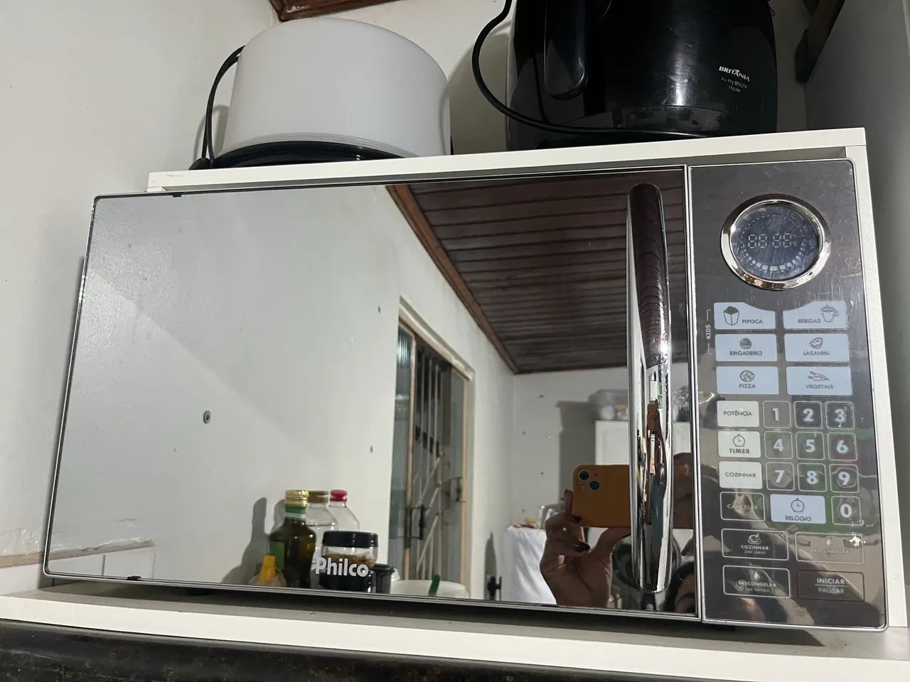 Microondas  - Foto 2