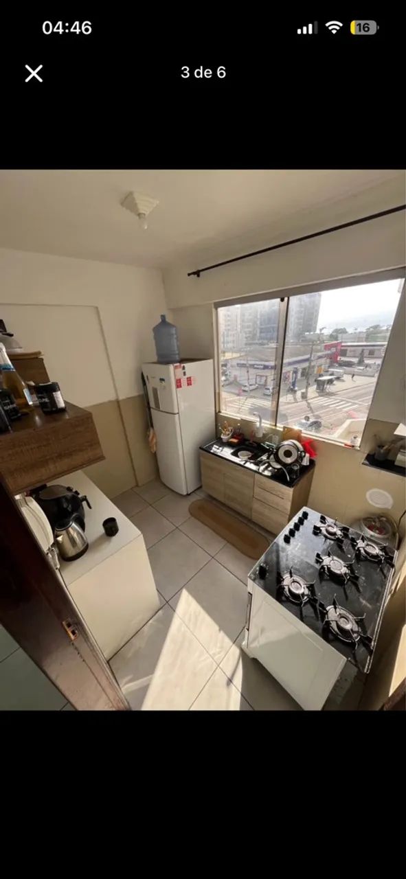 Quarto para alugar  - Foto 5