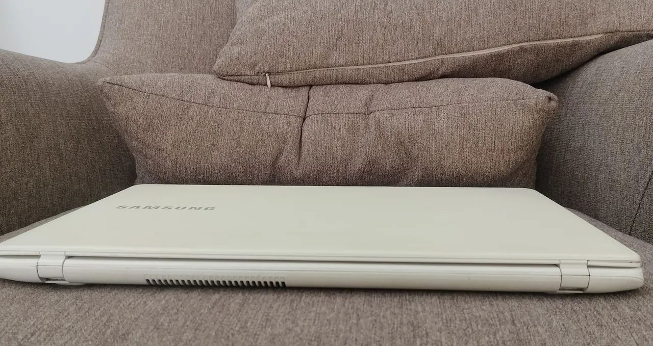 Notebook Samsung Usado - Foto 5