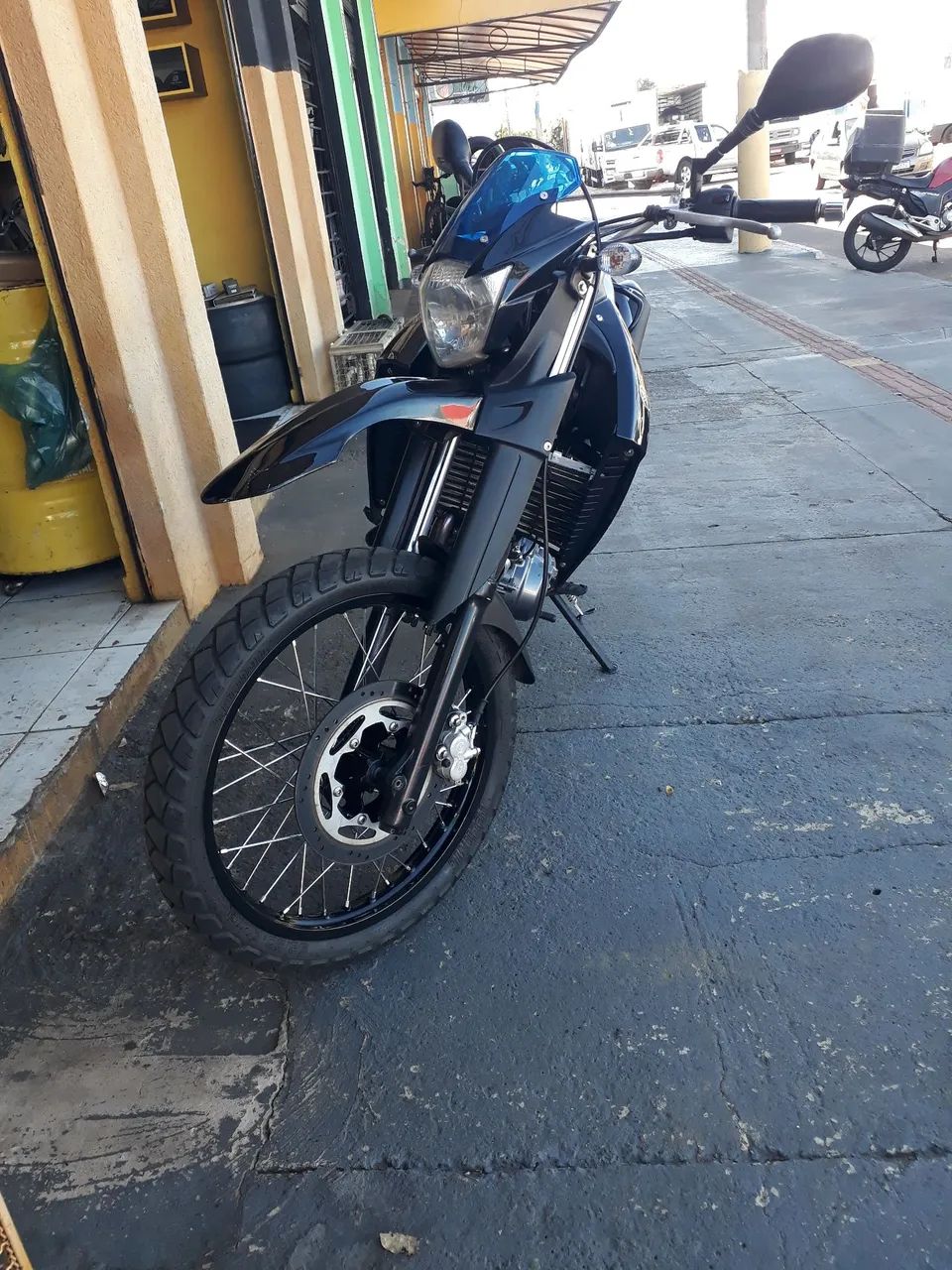 XT 660R  - Foto 3
