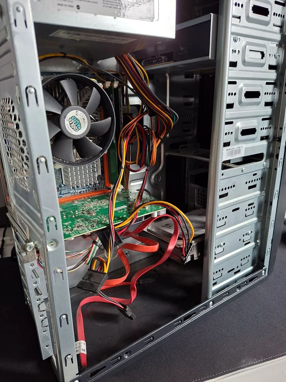 Gabinete para Sair Logo - Foto 4