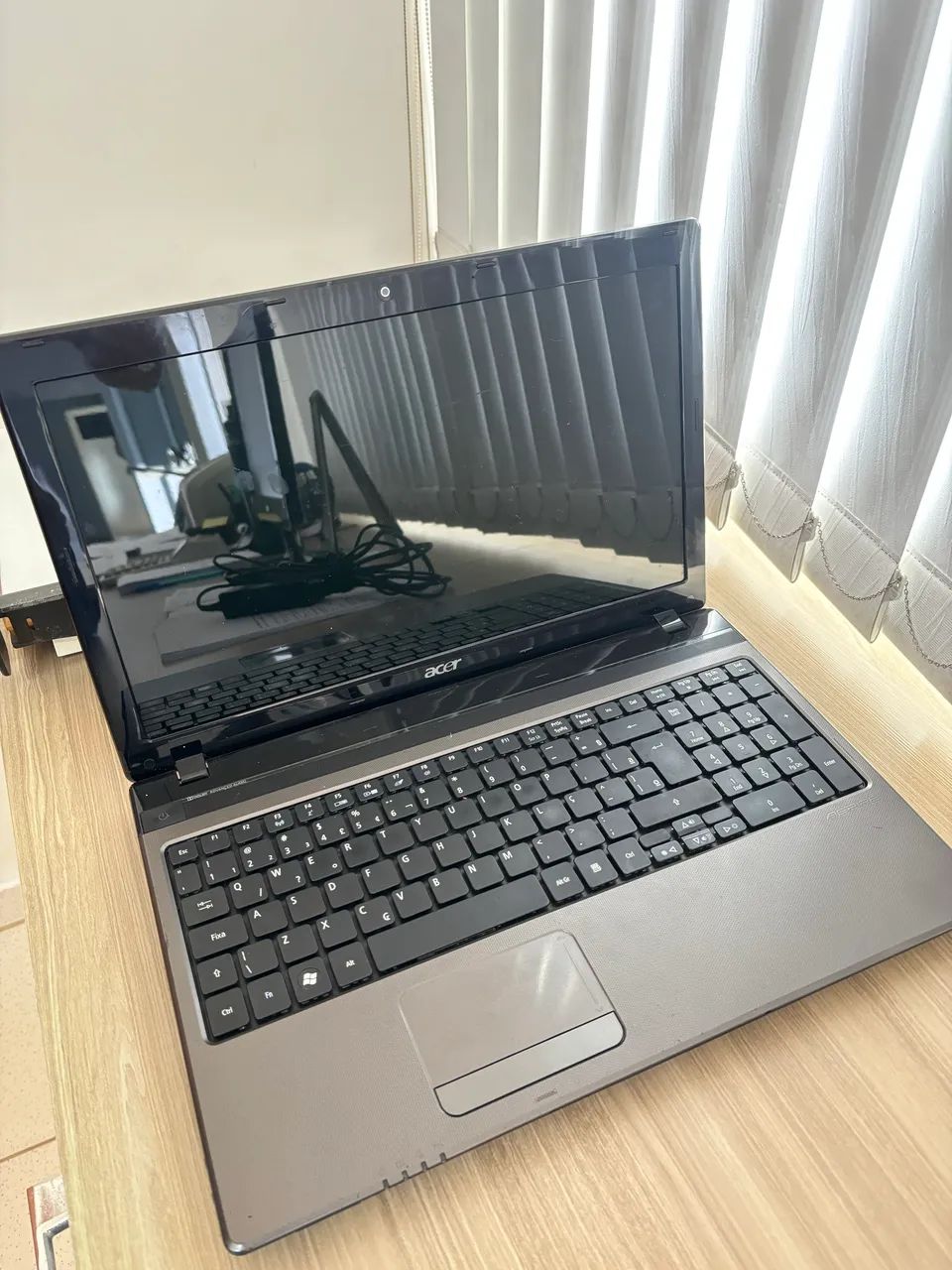Notebook Acer 