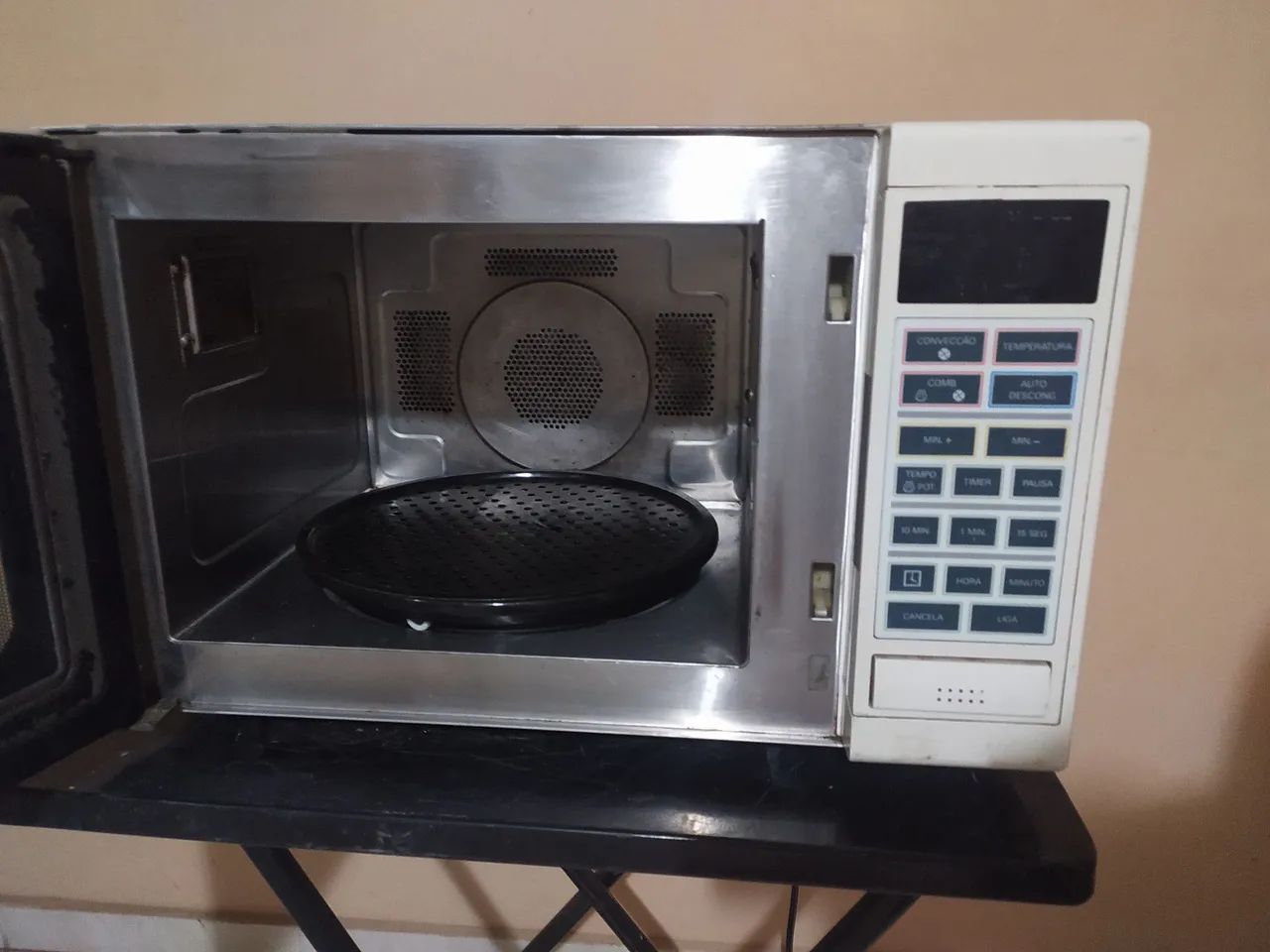 Microondas  - Foto 3