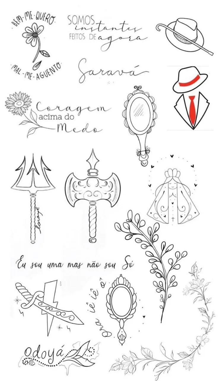 Flash Tattoo  - Foto 3