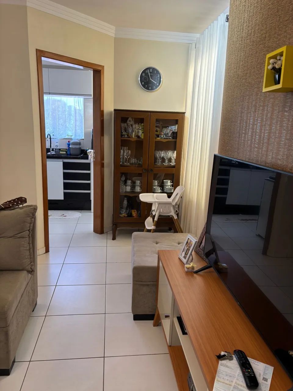 Apartamento em Setor Sudoeste, Goiânia/GO - Foto 2