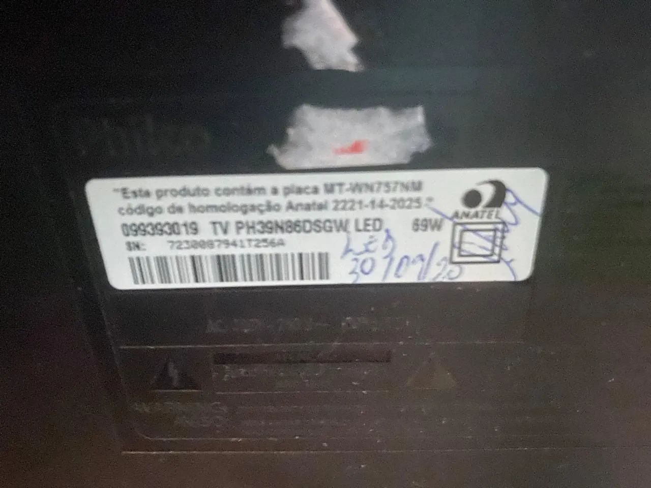 Televisão  - Foto 2