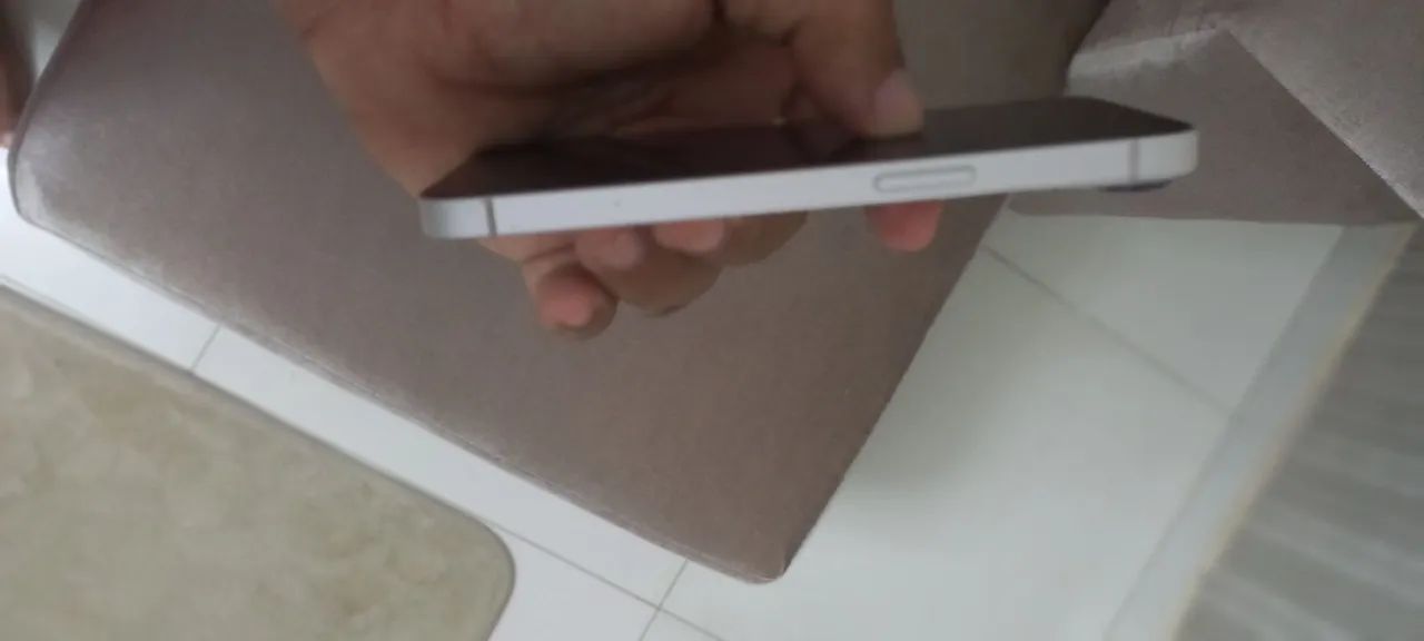 Iphone 13 128gb excelente! - Foto 4