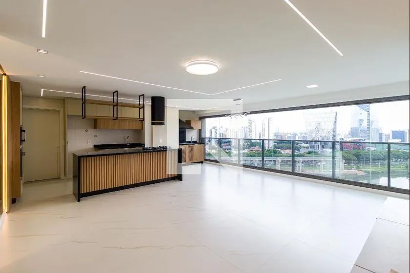 Apartamento à Venda - Panamby, 3 Quartos, 143 m2 - Foto 3