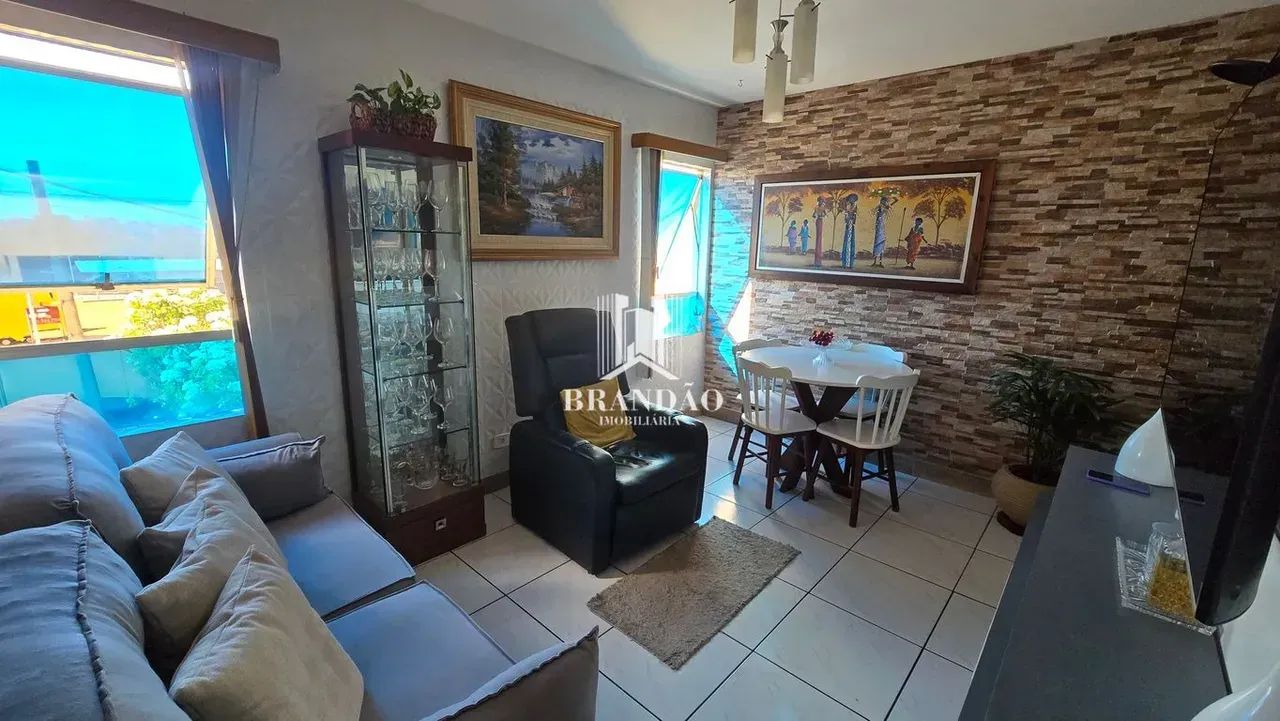 Apartamento 2 Quartos  São Jorge, Maceió - Foto 3