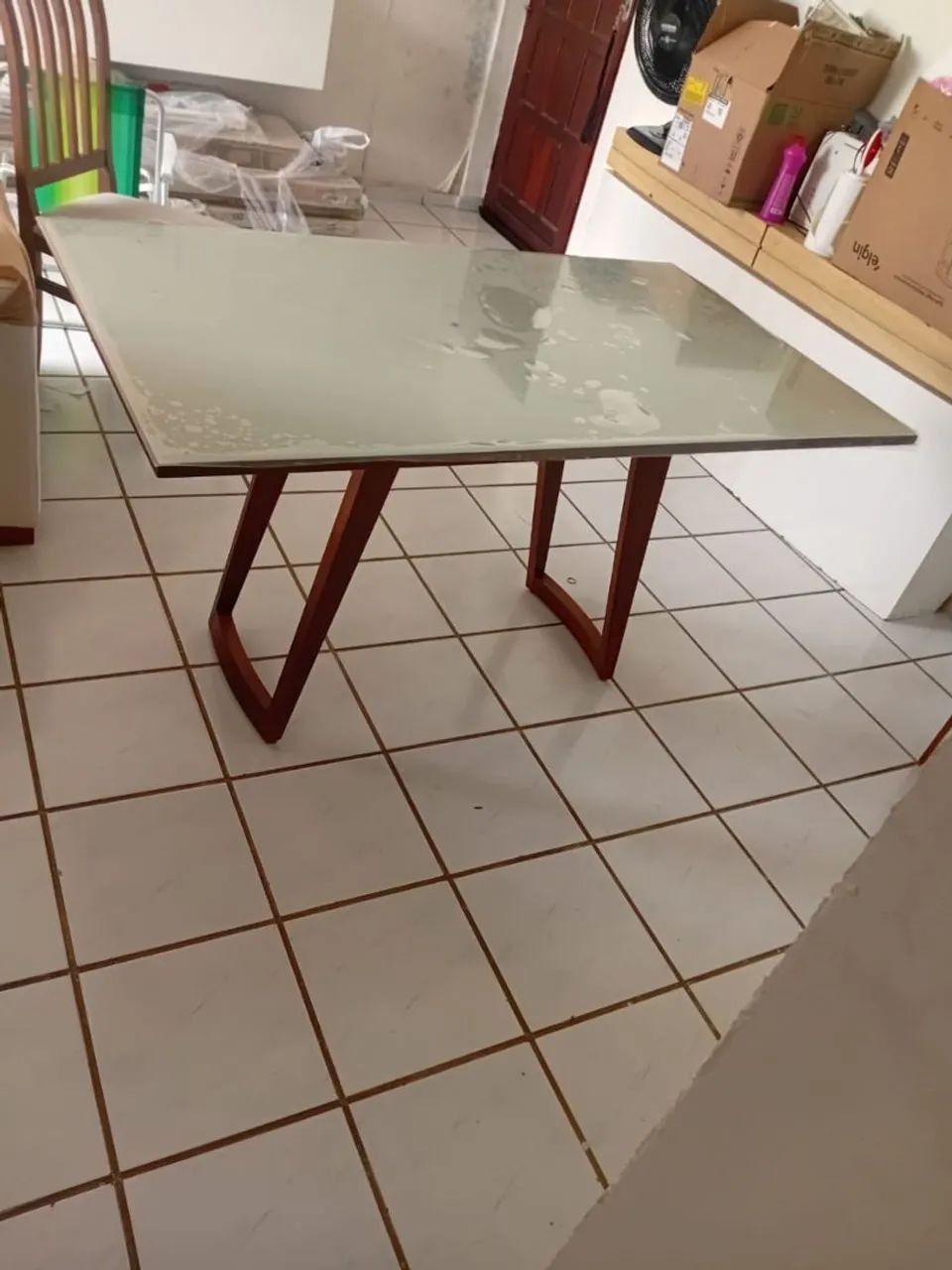 Mesa de jantar - Foto 2