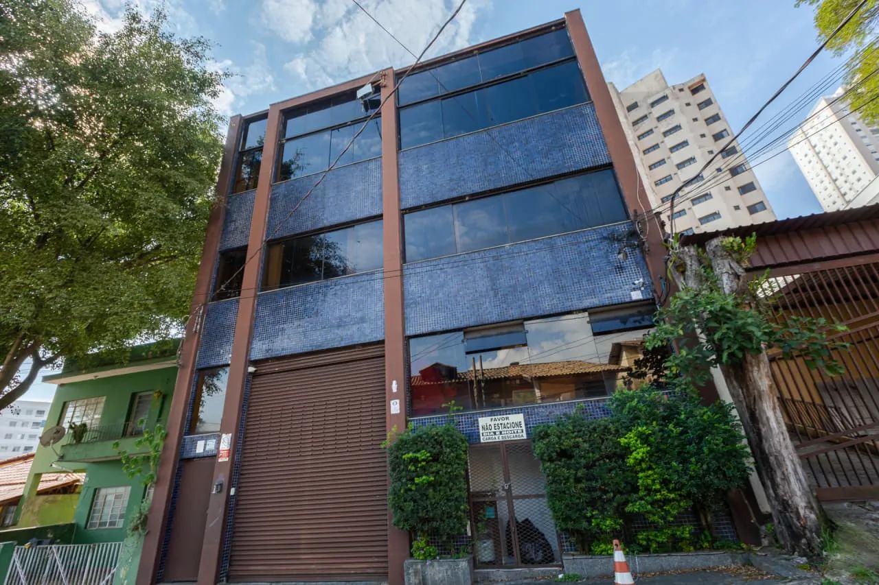 Prédio comercial na Rua Damião da Silva, 222  781 m² - Foto 3
