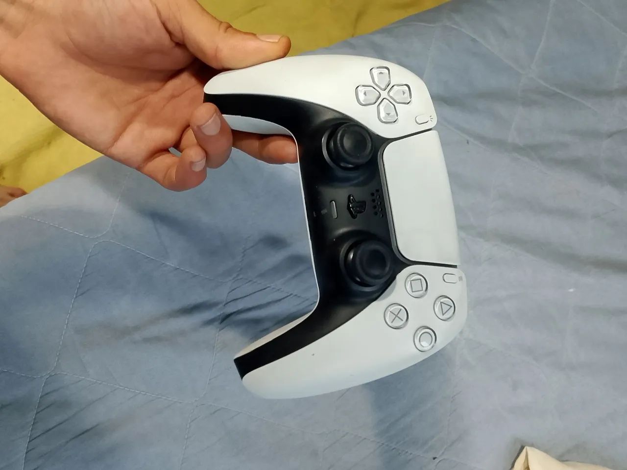 CONTROLE PS5 350