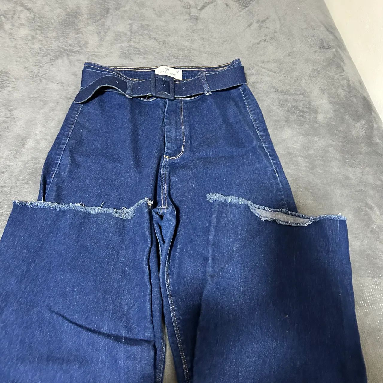 Calça jeans  - Foto 4