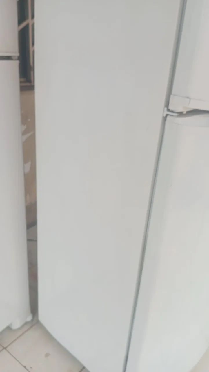 Geladeira funcionando perfeitamente 