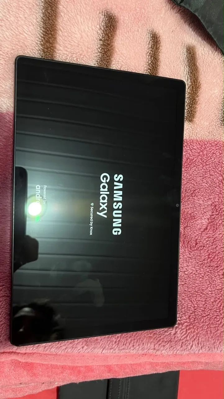 Vendo tablet