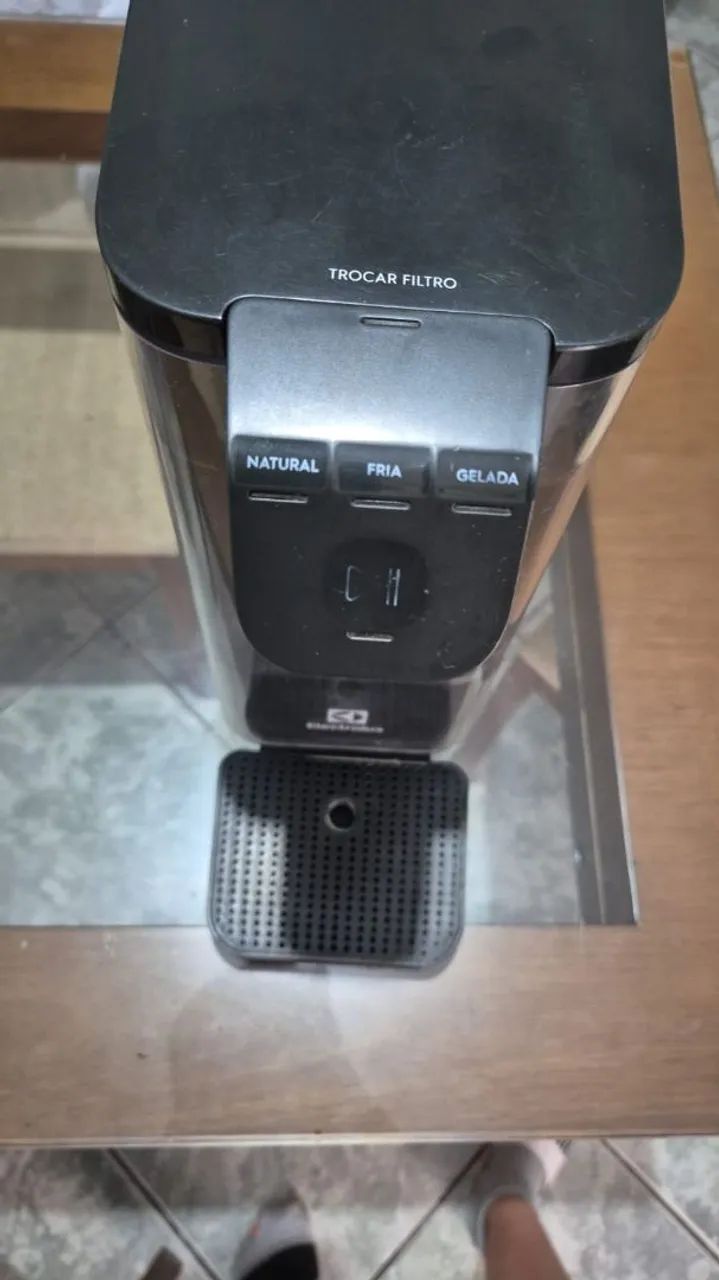 Filtro Eletrolux - Foto 2