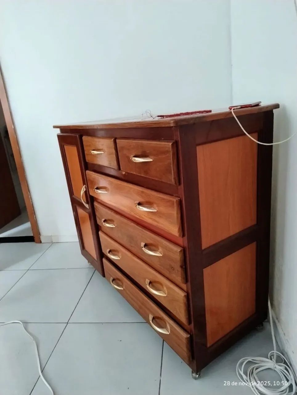 Linda cômoda - Foto 2