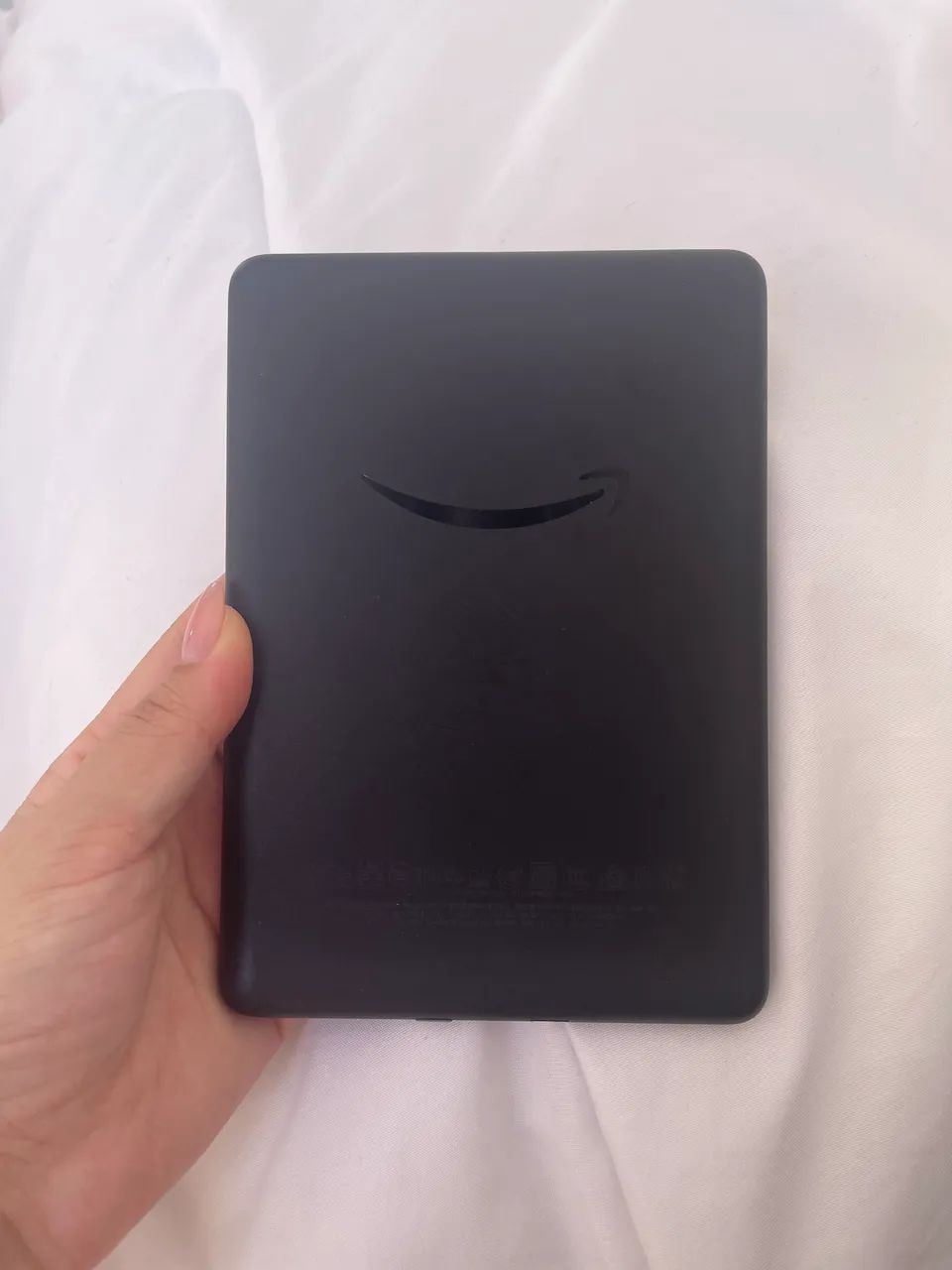 Kindle 10 Geração  - Com Defeito - Foto 3