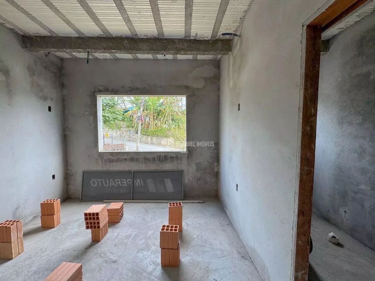 Casa à venda em fase final de construção - Foto 2