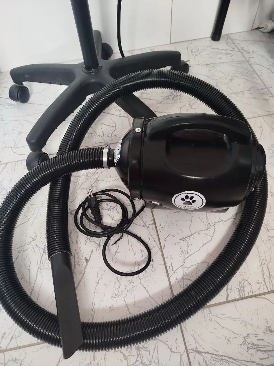 Secador e soprador Velosper Pet line - Foto 3