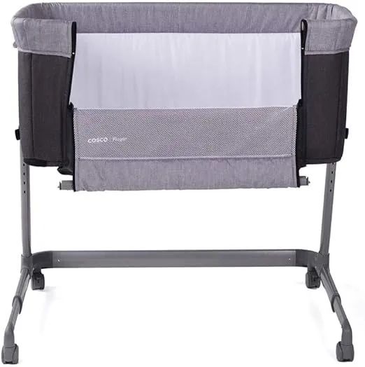 Cosco Kids, Berço Co-bed Pluggy - Foto 2