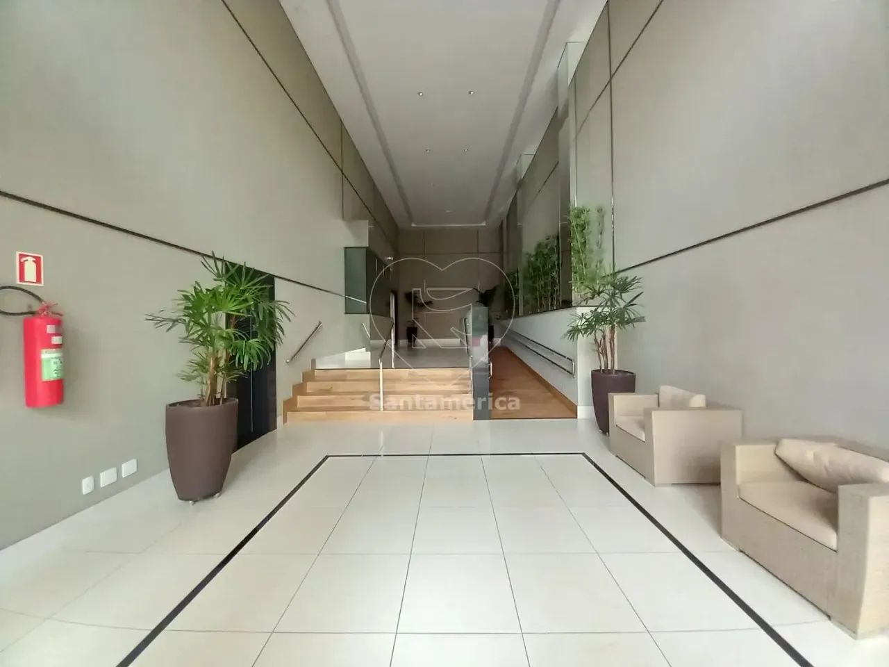 Apartamento para venda e locação no Edifício Spot Centro Residence com 2 quartos na Região - Foto 2