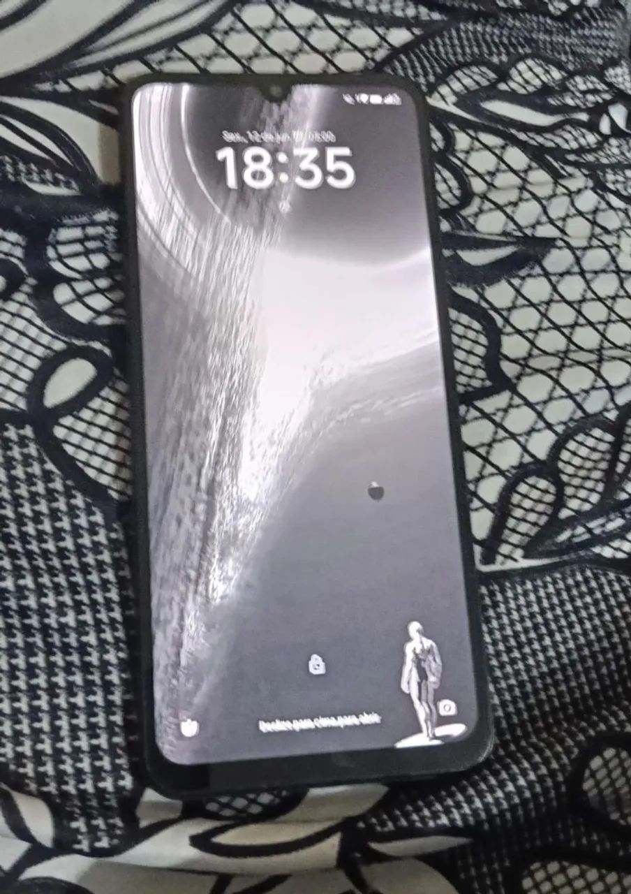 Celular poco c71 128 gb - Foto 4