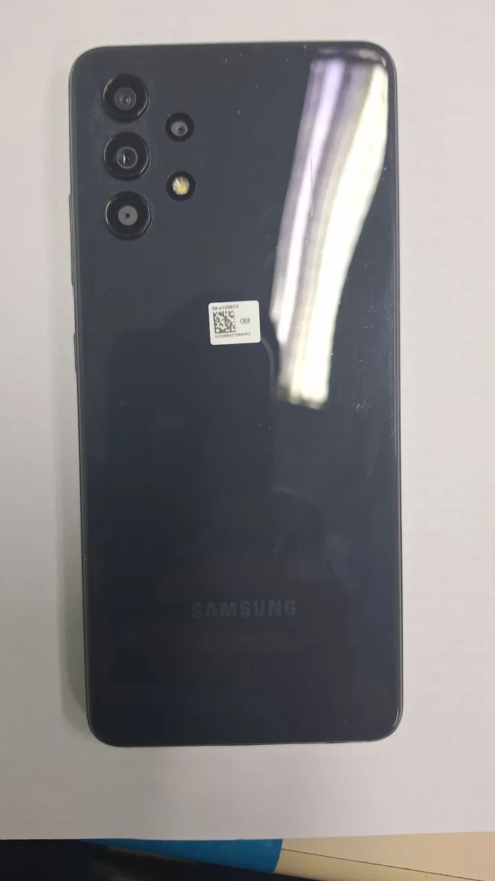 Vendo Samsung Galaxy A32 4G, modelo SM-A325M/DS - Foto 2