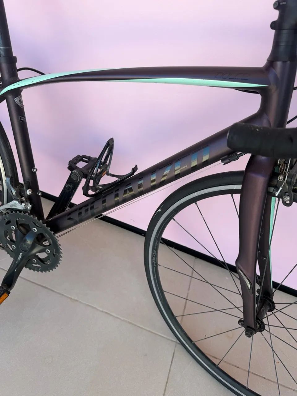 Bike Specialized Speed - Foto 4