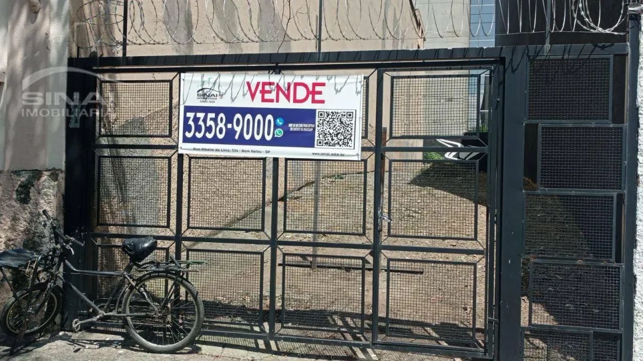 Terreno à venda nos Campos Elíseos - Foto 2