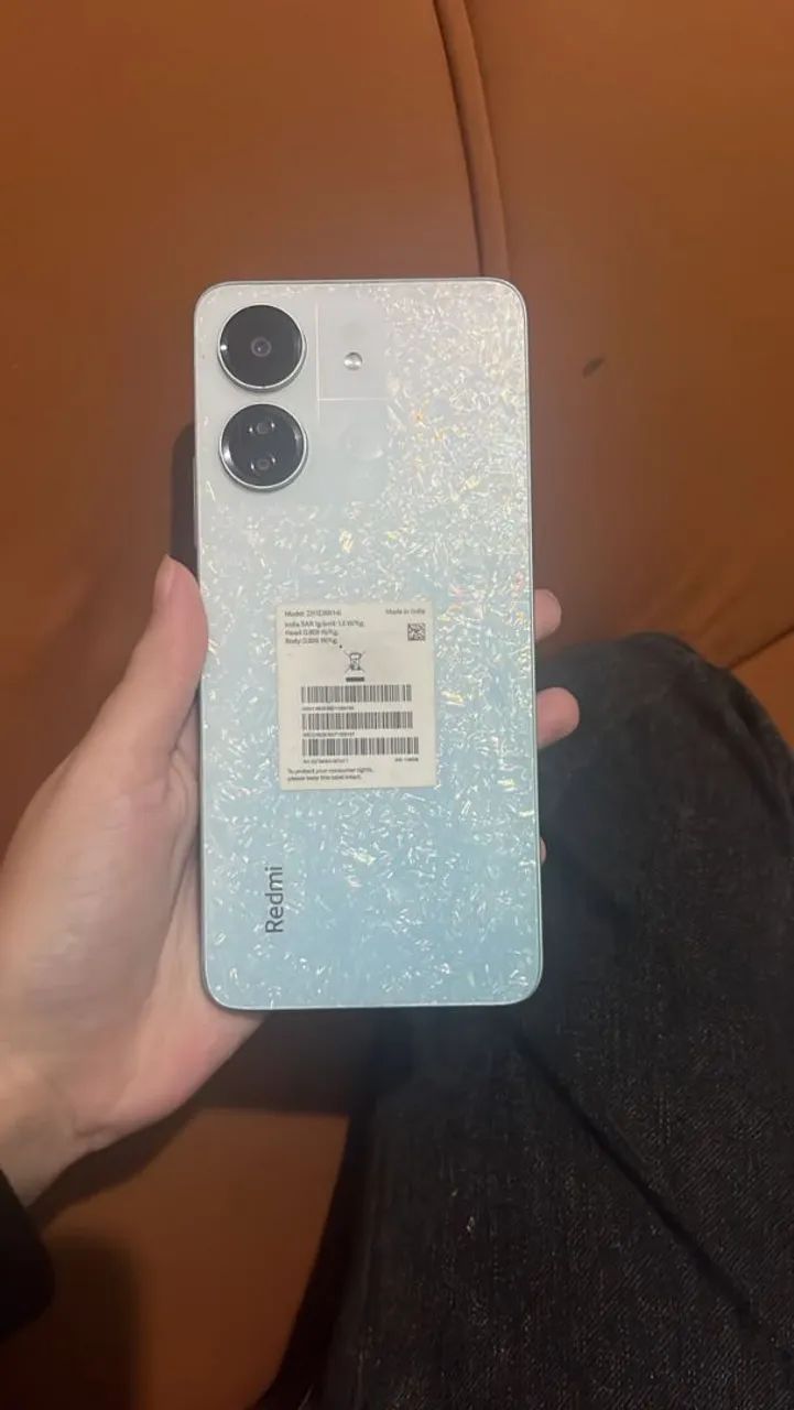 Redmi 13c