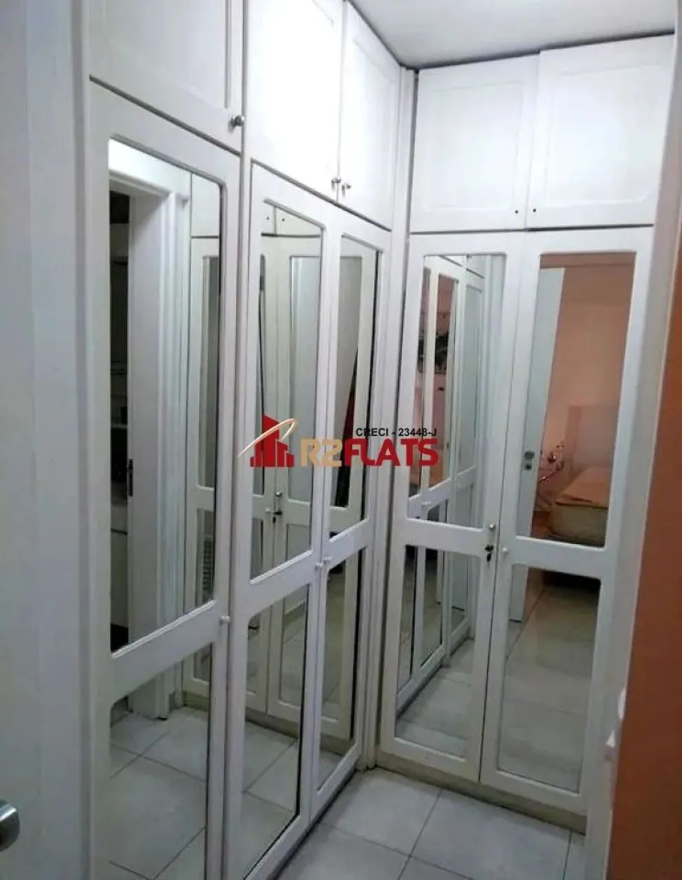 Apartamento com ótimo preço no bairro Itaim Bibi. Confira! - Foto 9
