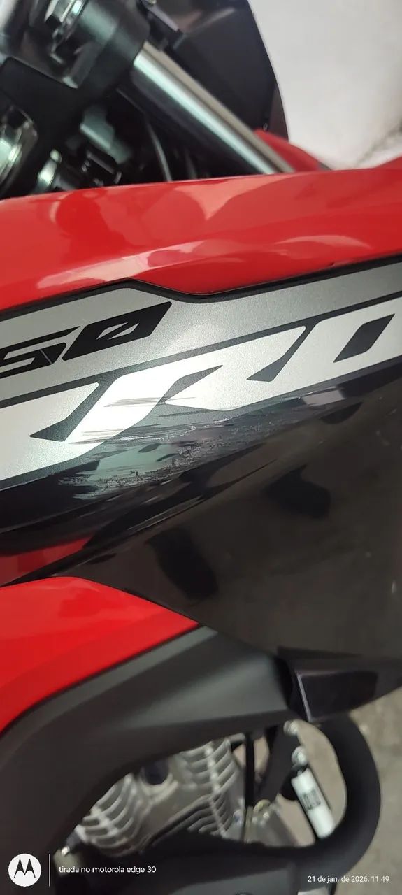 Bros 160 - Foto 5