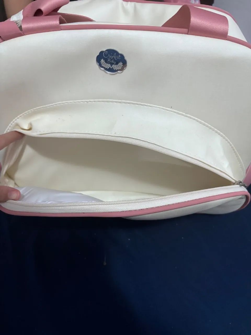 Bolsa de bebê - Foto 2